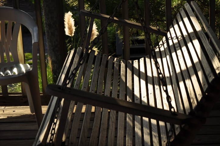 Inhale. Exhale. Ahhhhhhh....