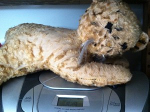 Before Calvin and Hobbes, there was Furry.