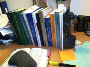 ...and that's only half of them...