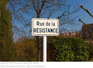 photo   © 2013   Frédéric BISSON , Flickr