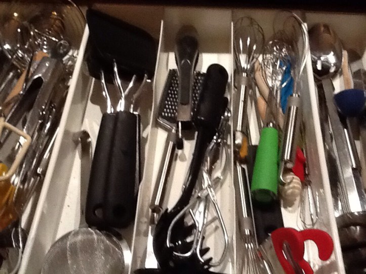 kitchen tools