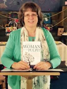 womaninpulpit