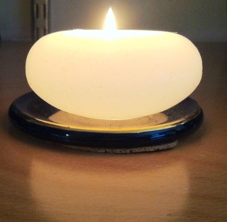 prayercandle