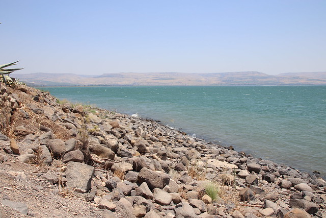 Galilee